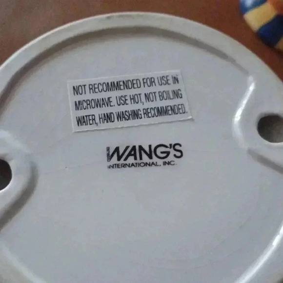 💙🌹Multiple ceramic items for home decoration - Picture 10 of 15